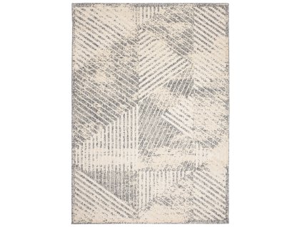 Koberec Modern Rugs Eredaar 42 - Krémový