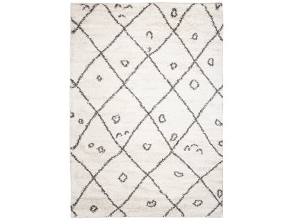 Koberec Soft Shaggy Theramore A8704