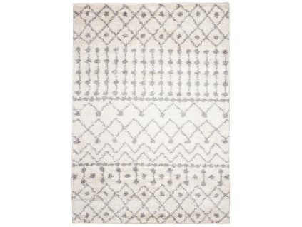 Koberec Soft Shaggy Theramore B4804