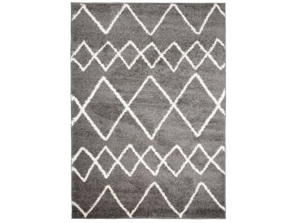 Koberec Soft Shaggy Theramore B1316