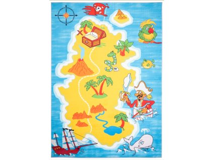 Koberec Mordern Rugs Leona 5