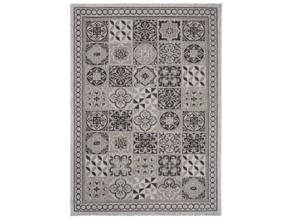 Koberec Modern Rugs Home A78FK GR