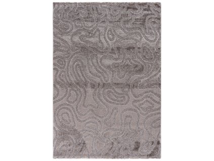 Koberec Modern Rugs Noa - Gray