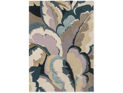 Koberec Harlequin - CALATHEA 142905 Shiitake/Wildwater