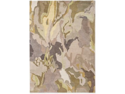 Koberec Harlequin - FORESTA 143511 Pebble/Sand