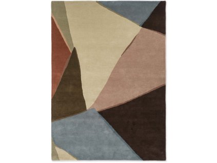 Koberec Harlequin - SUMI REFLECT 143705 Cornflour/Spice