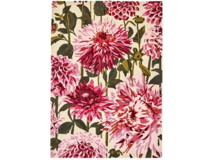 DAHLIA 142402 Fuchsia Palm