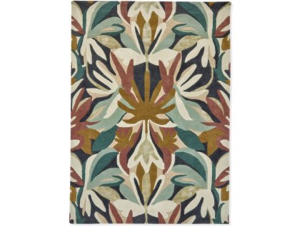 Koberec Harlequin - MELORA 142702 Positano/Succulent/Gold