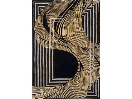 Koberec Carpet Decor Handmade - GOLDEN WIND