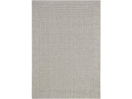 Koberec Carpet Decor Outdoor/Indoor - DESERTO Gray