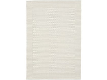Koberec Carpet Decor Outdoor/Indoor - DESERTO White
