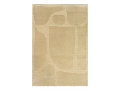 Koberec Carpet Decor Outdoor/Indoor - LUGARES Brown