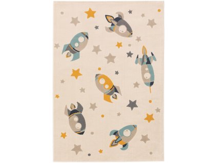 Koberec Divio Lytte - LYAP03 - APOLLO Cream ( 120x170 cm )