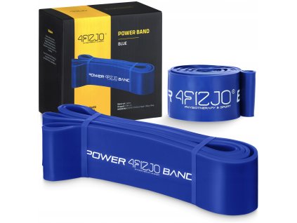 Odporová guma POWER BAND 36-45 kg (6/6)