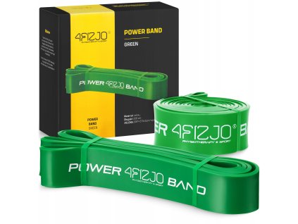 Odporová guma POWER BAND 27-36 kg (5/6)