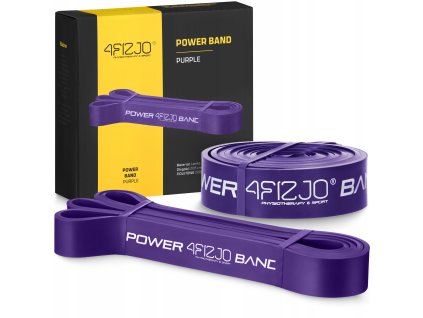 Odporová guma POWER BAND 17-26 kg (4/6)