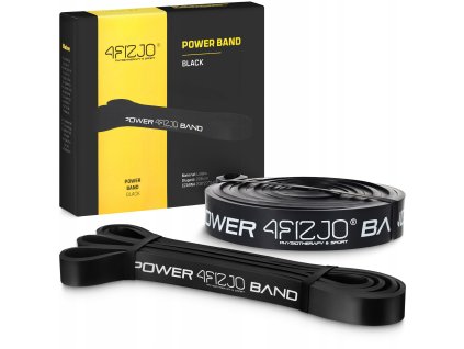 Odporová guma POWER BAND 17-26 kg (4/6)
