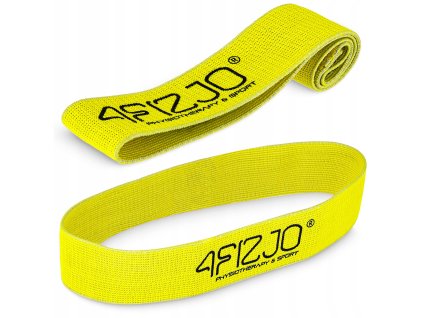 Textilní posilovací pásek FLEX BAND 23-29 kg (5/5)