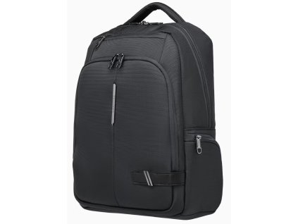 Městský batoh na 15palcový Laptop - Černý