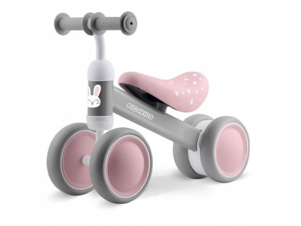 Tříkolové odrážedlo – Králíček