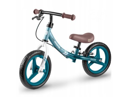 Dětské odrážedlo VELOKID – modré