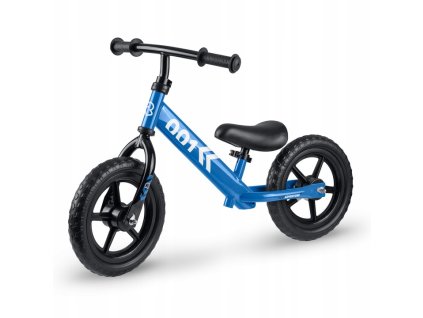 Dětské odrážedlo VELOKID – modré