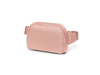 Ledvinka látková ACTIVE – růžová