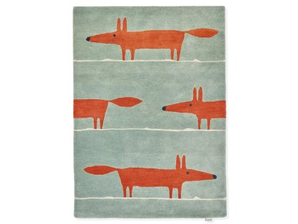 SCI mr fox mint poppy 025313 A hr