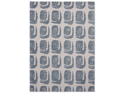 Koberec Ted Baker - WOODBLOCK Grey 163001