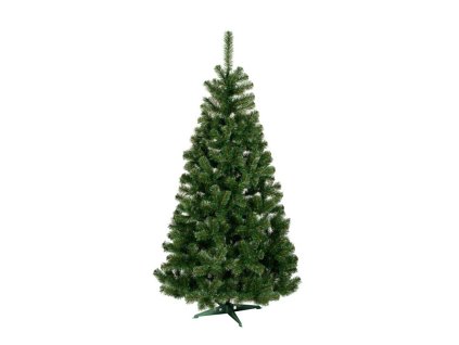 Umělý vánoční stromek – Jedle Tradiční
