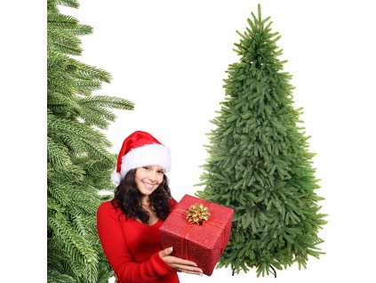 Umělý vánoční stromek – Smrk Horský Premium