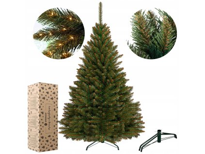 Umělý vánoční stromek – Smrk Kavkazský