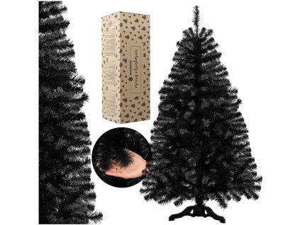 Umělý vánoční stromek – Jedle Černá