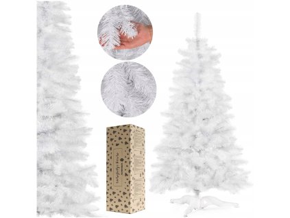 Umělý vánoční stromek – Jedle Bílá
