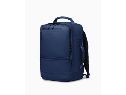 Cestovní batoh do letadla JETZY – tmavě modrý