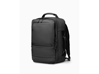 Cestovní batoh do letadla JETZY – černý