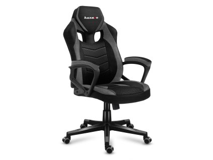 Herní křeslo VORTEX 2.5 Grey Mesh