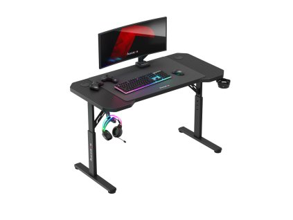 Herní stůl VELOX PRO 2.6 – černý