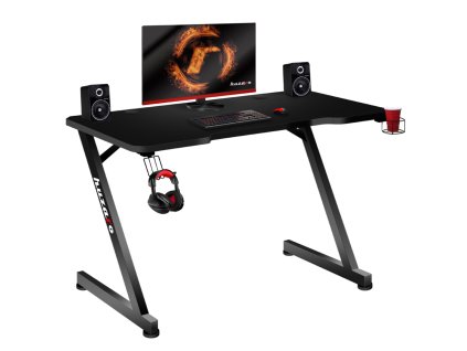 Herní stůl VELOX 2.5 – černý