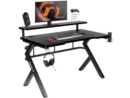 Herní stůl VELOX 5.0 – černý