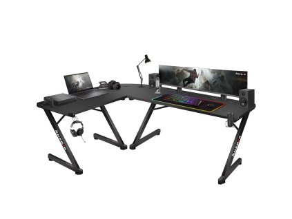 Herní stůl VELOX 7.0 – černý