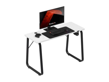 Herní stůl VELOX 1.5 – bílý