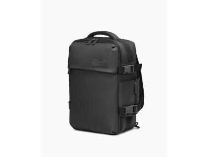 Cestovní batoh do letadla BARBADOS – černý