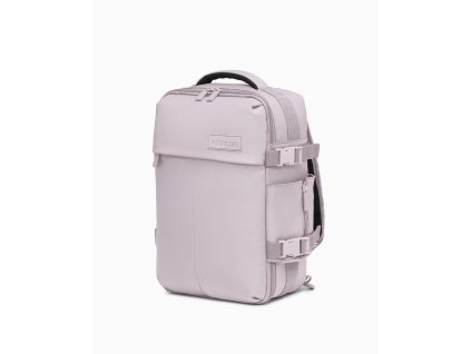 Cestovní batoh do letadla BARBADOS – růžový