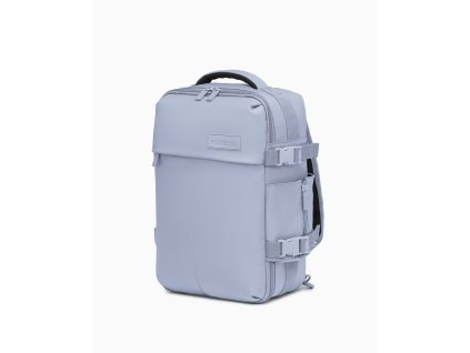 Cestovní batoh do letadla BARBADOS – šedý