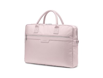 Taška na notebook 16" UNIT – růžová