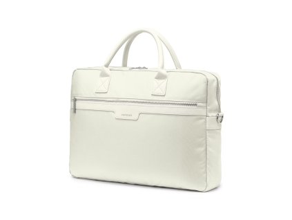 Taška na notebook 16" UNIT – béžová