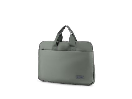 Taška na notebook 15,6" PULSE – zelená