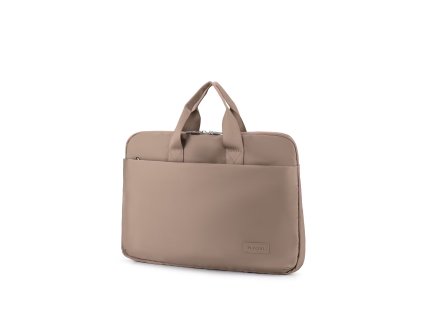 Taška na notebook 15,6" PULSE – béžová