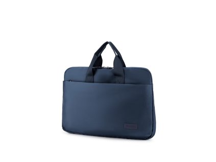 Taška na notebook 15,6" PULSE – tmavě modrá